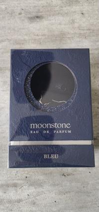 Ameer Al Oud Fragrance World Moonstone Bleu French Avenue EDP Sartorial Alternative 80ml (80 ml)