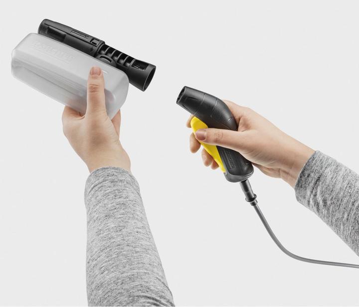 Productafbeelding Kärcher Schuim mondstuk