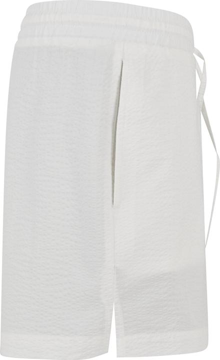 Actual product image Urban Classics Ladies Seersucker Shorts - 140919 (5XL)