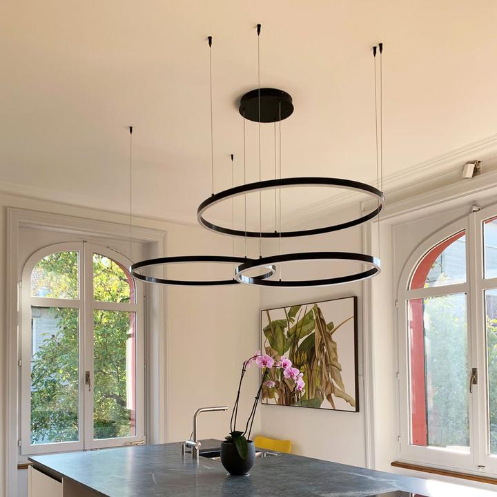 Produktbild s.luce Ring (3420 lm)