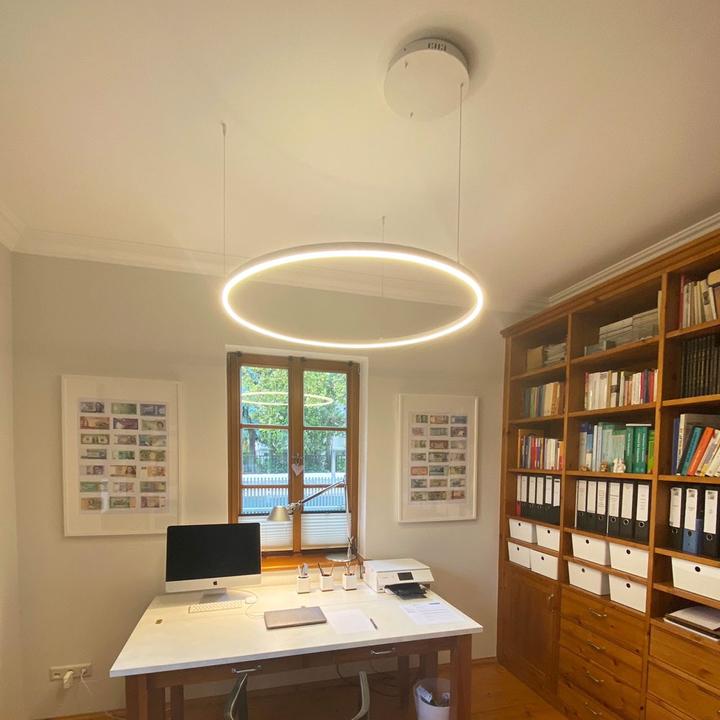 Produktbild s.luce Ring (3420 lm)