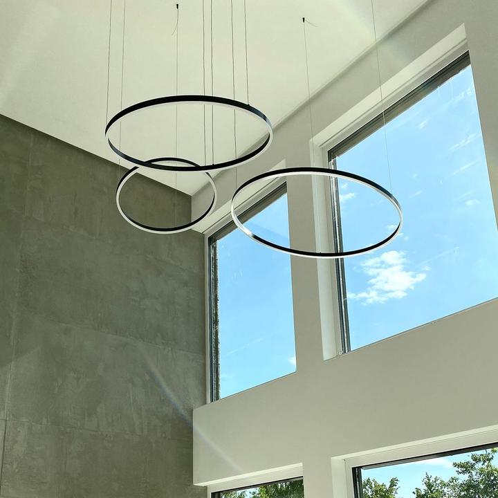 s.luce Ring Direkt/Indirekt (6000 lm)