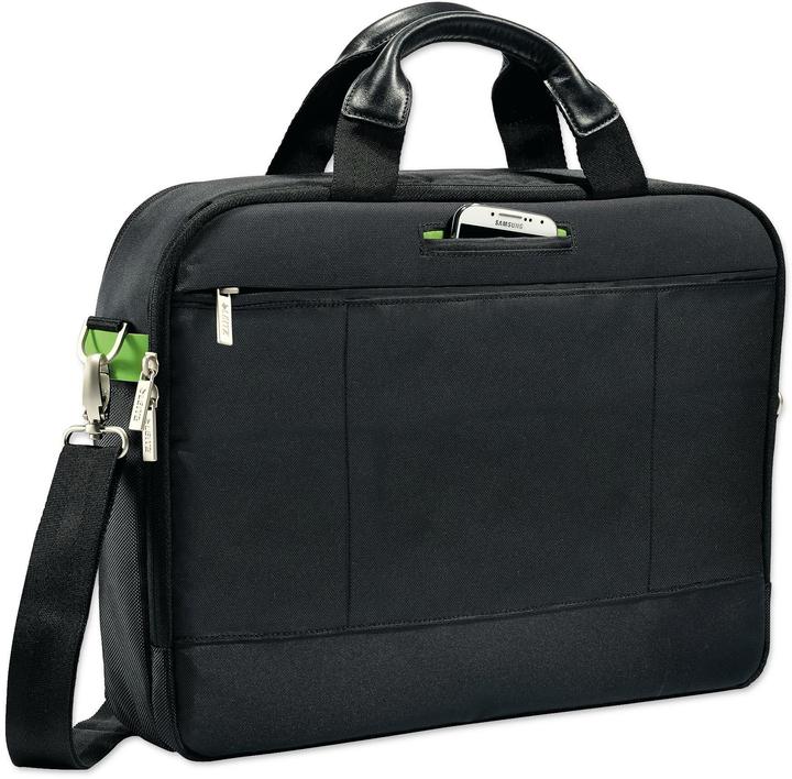 Leitz COMPLETE - 15.6” Laptop Smart Traveller (15.60", Universal)