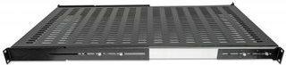 Actual product image Intellinet Rack shelf (sliding drawers)