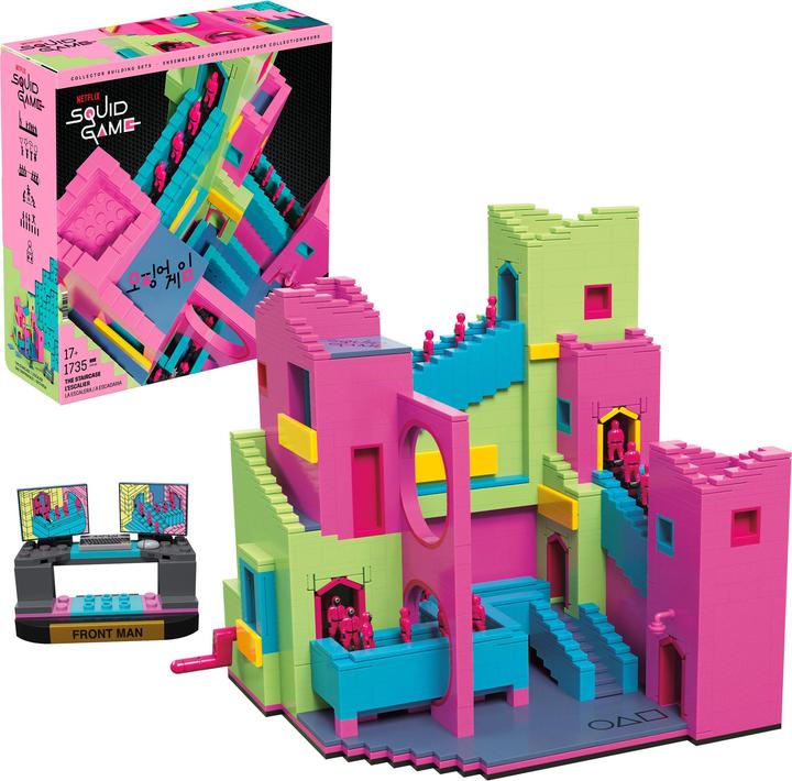 Image du produit Mega 0