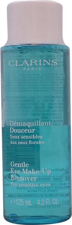 Produktbild Clarins Make-up Entferner Gentle (Make-Up Entferner, 125 ml)