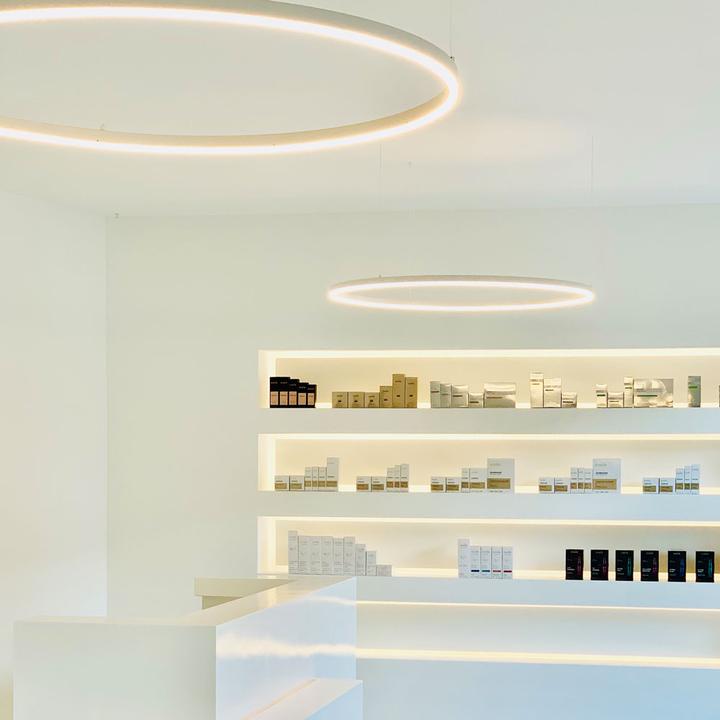 Produktbild s.luce Ring (3420 lm)