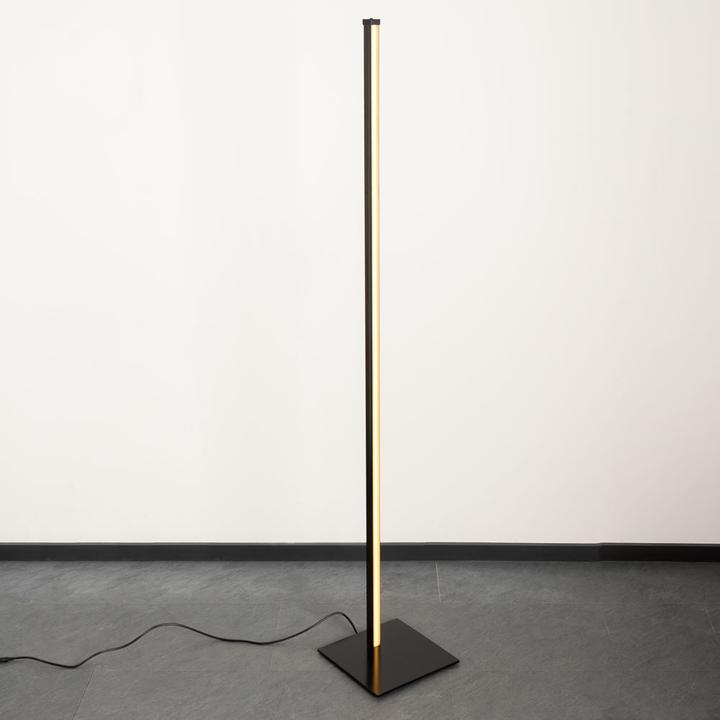 Floor lamps