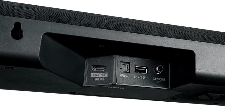 Image du produit Yamaha SR-B30A (120 W, 2.0 Canal)