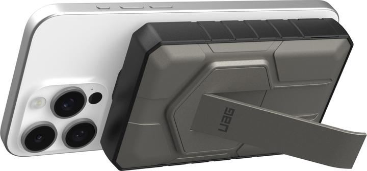 Actual product image UAG Rugged 10000mAh Battey Pack (10000 mAh, 10 W, 37000 Wh)