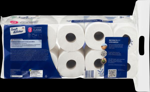 Immagine prodotto dm Sanft&Sicher Paglia Classic XXL (20 x)