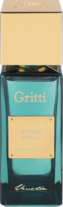 Actual product image Gritti Ivy Collection SUPER NOVA Extrait de Parfum (Eau de parfum, 100 ml)