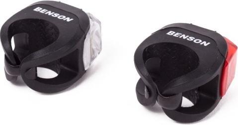 Immagine prodotto Benson Luce professionale per bicicletta
