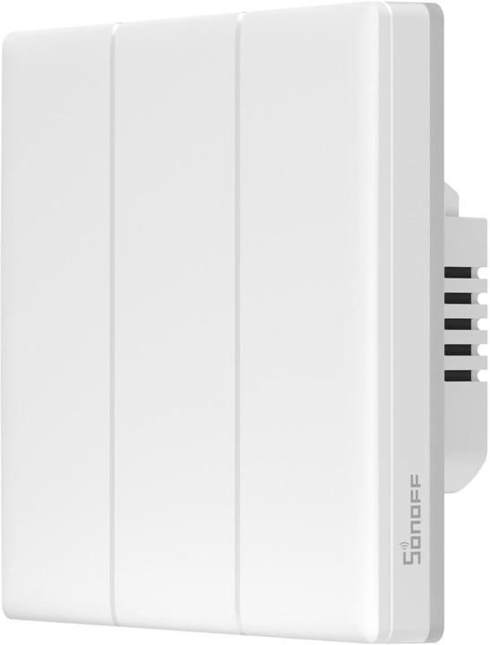 Produktbild Sonoff TX Ultimate Smart Touch Wall Switch
