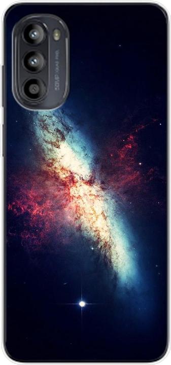 Galaxie