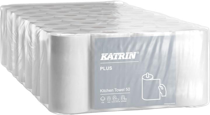 Image du produit Katrin Papier-ménage Classic Kitchen 50 (1 x)