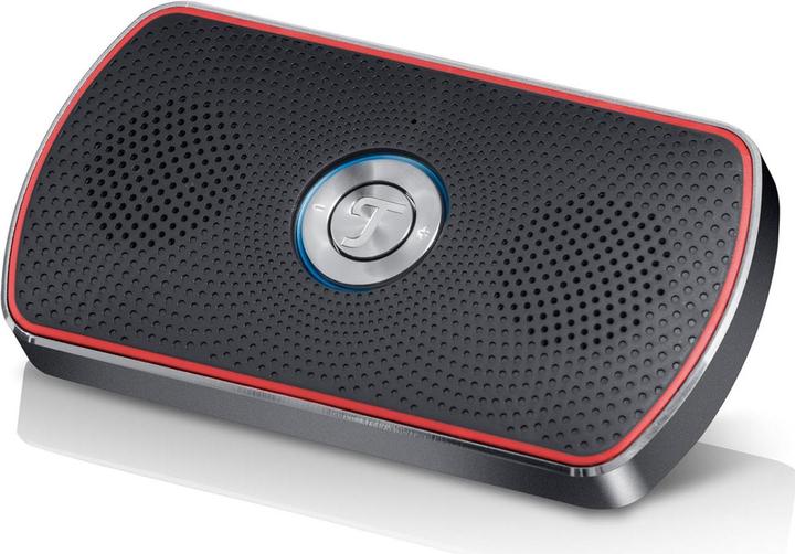 Produktbild Teufel Bamster XS (14 h, Akkubetrieb, Netzbetrieb)