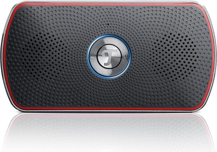 Produktbild Teufel Bamster XS (14 h, Akkubetrieb, Netzbetrieb)