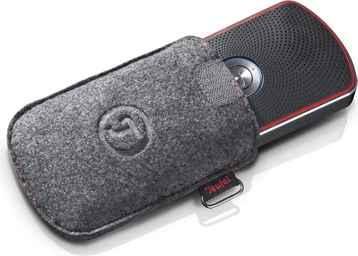 Produktbild Teufel Bamster XS (14 h, Akkubetrieb, Netzbetrieb)