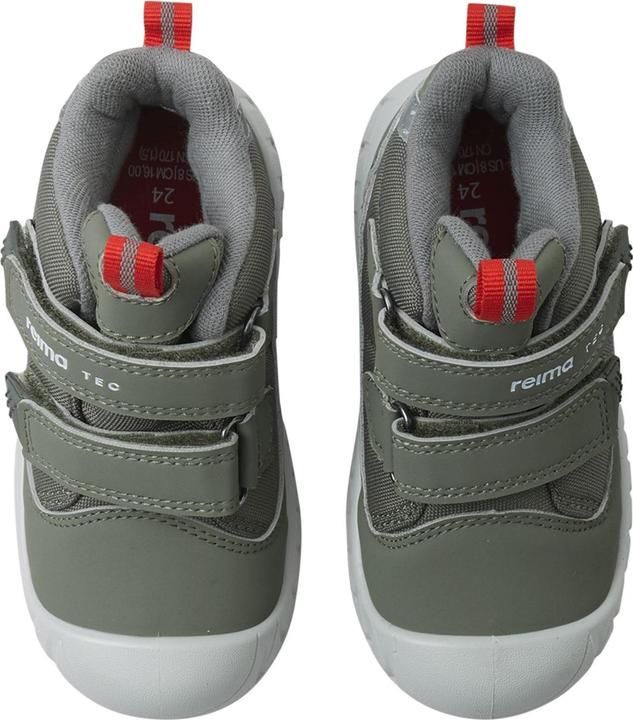 Actual product image Reima Passo 2.0 Schuhe tec (28)