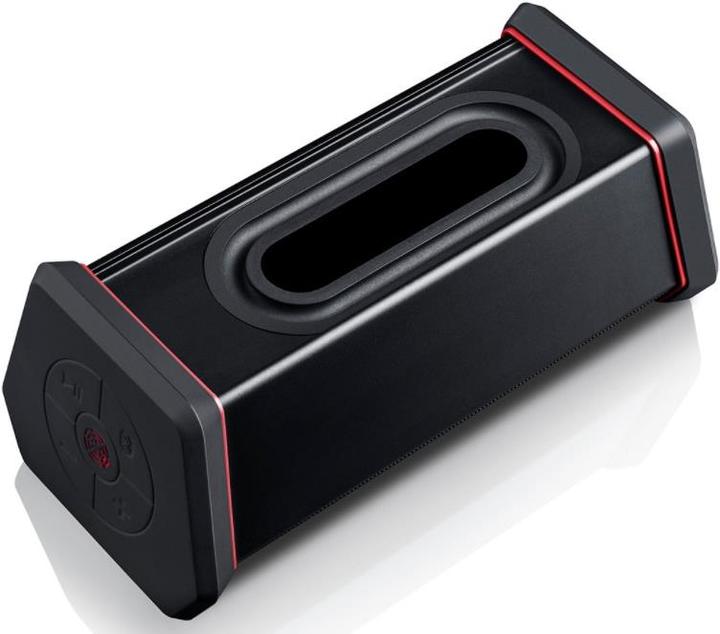 Actual product image Teufel Rockster XS (14 h, Rechargeable battery operated)