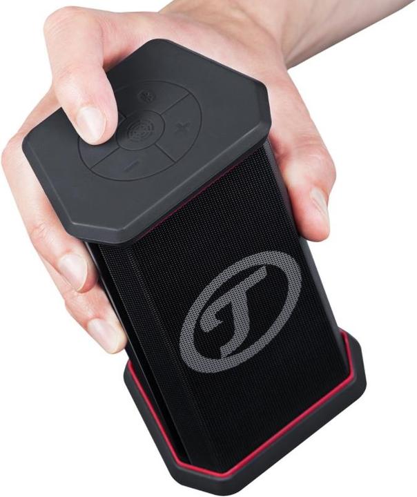 Actual product image Teufel Rockster XS (14 h, Rechargeable battery operated)