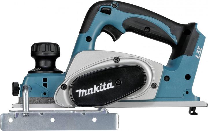 Actual product image Makita Battery-powered single-handed plane