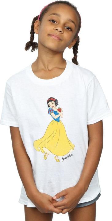 Produktbild Snow White TShirt Mädchen (140, 146)