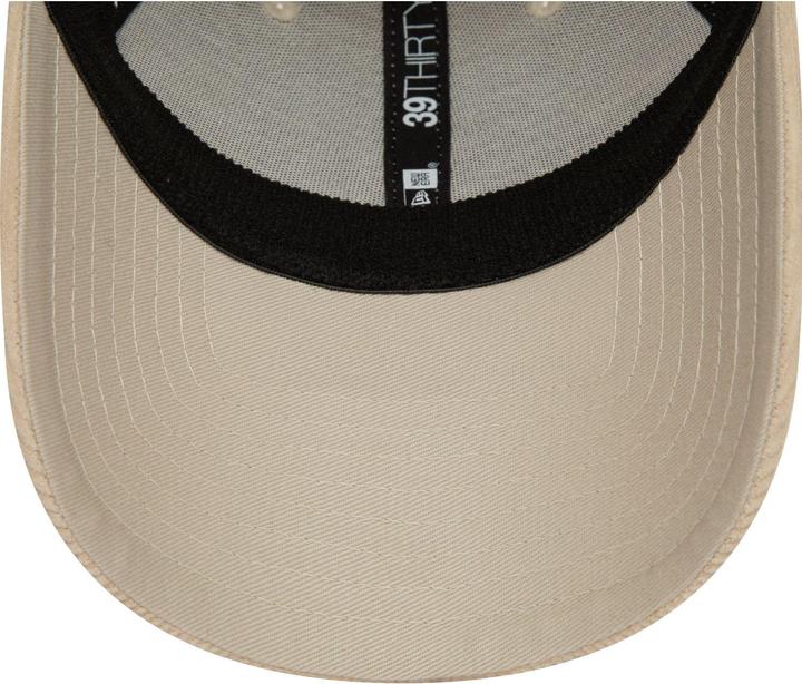 Immagine prodotto New Era 39Thirty Stretch Cap CORD Chicago White Sox stone (M/L)