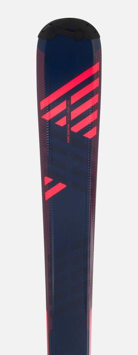 Produktbild Wedze BOOST 500 (140 cm, Mit Bindung)