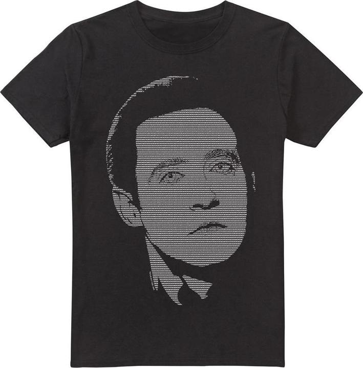 Produktbild Data's Data TShirt (4XL)