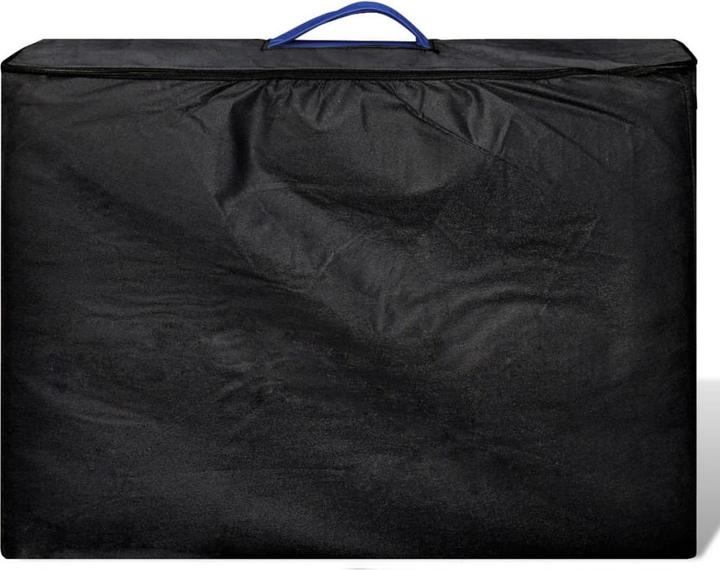 Actual product image VidaXL Kamila
