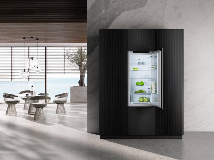 Actual product image Miele Refrigerator K 7317 D (204 l)