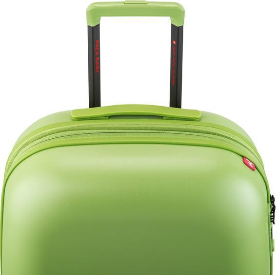 Actual product image Pack Easy Gen-T, trolley case, L, green (105 l, L (90 - 115l))