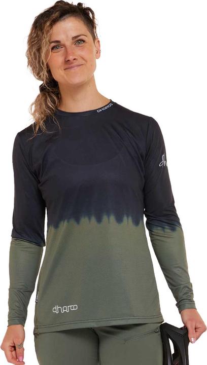 Dharco Womens Race Jersey