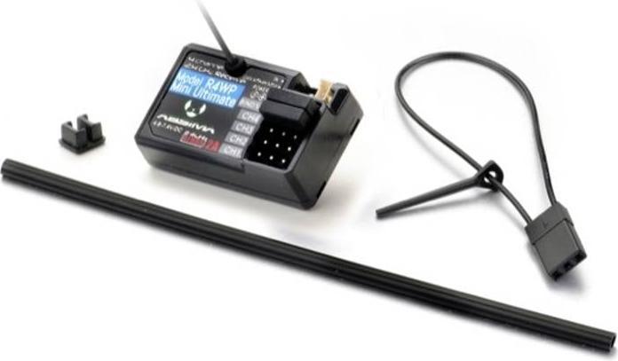 Immagine prodotto Absima Telecomando a bastone a 4 canali Set Sr4s 2.4GHz