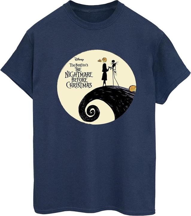 Produktbild The Nightmare Before Christmas TShirt (XL)