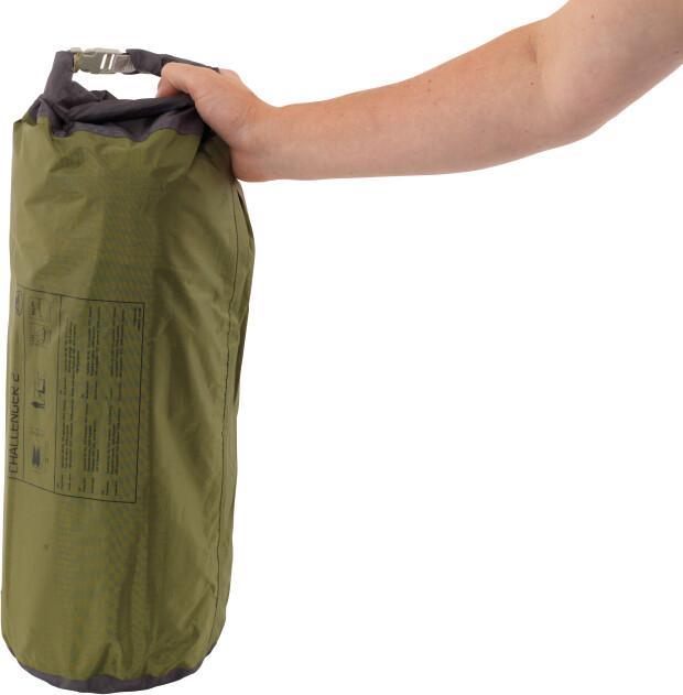 Produktbild Robens Challenger 2 Zelt (Tunnelzelt, 2.40 kg, 2 Personen)