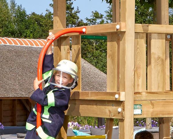 Produktbild Jungle Gym Feuerwehrstange