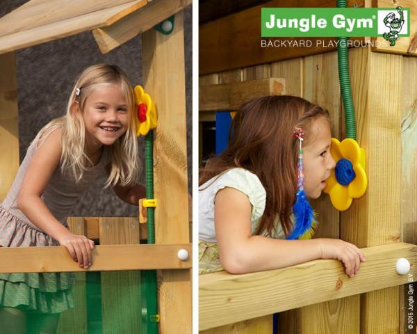 Produktbild Jungle Gym Sprechröhren System Talking Tube