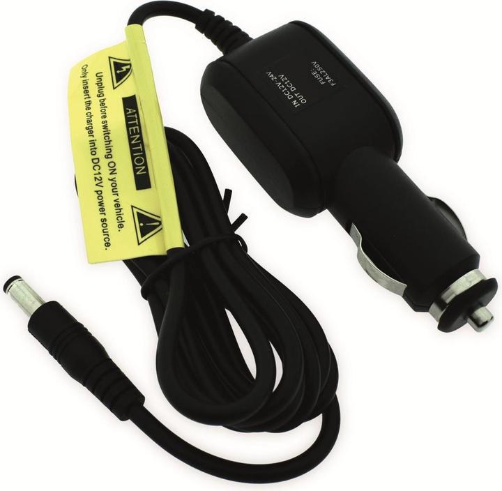 Produktbild Easyfind 3215A - Flachantenne mit TV & Tasche (Flachantenne)
