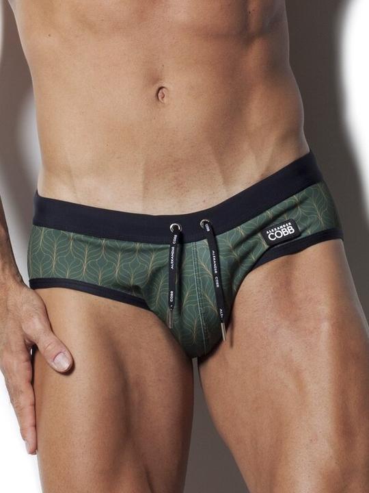Produktbild Alexander Cobb Badeslip (M)