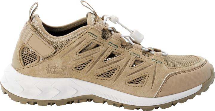Produktbild Jack Wolfskin Woodland 2 Hybrid Low W (41)
