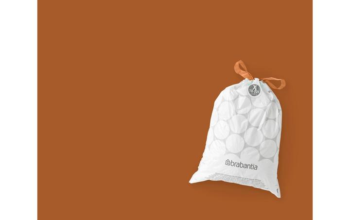 Produktbild Brabantia PerfectFit Kehrichtsack X12 Liter (20 x, 12 l)
