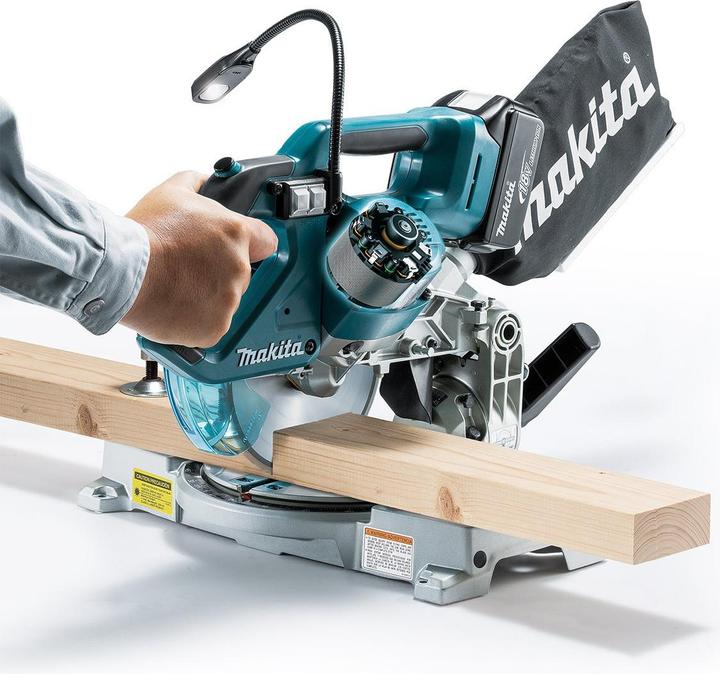 Actual product image Makita Dls600z