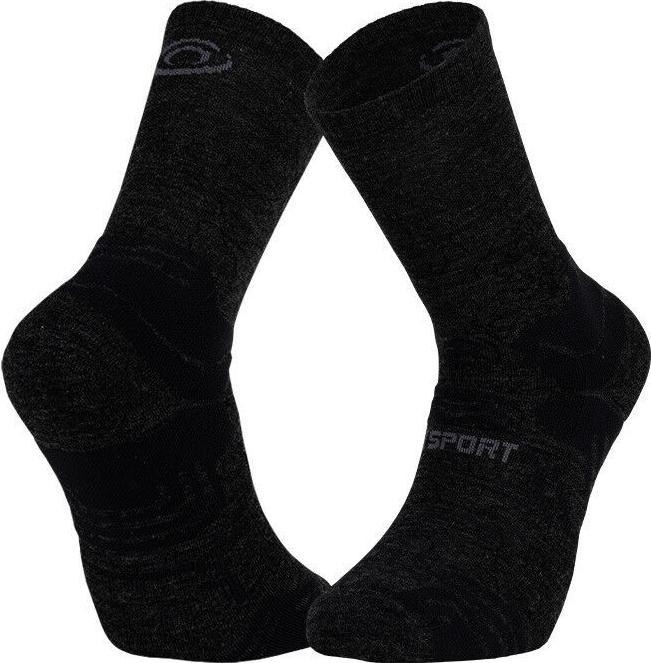 Actual product image BV Sport Trek GR Haute Merinos (36 - 38)