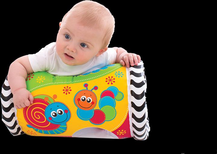 Produktbild Playgro Krabbelrolle