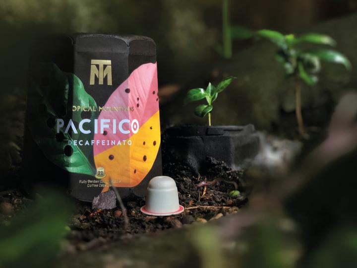 Produktbild Tropical Mountains Pacifico (21 x Port.)