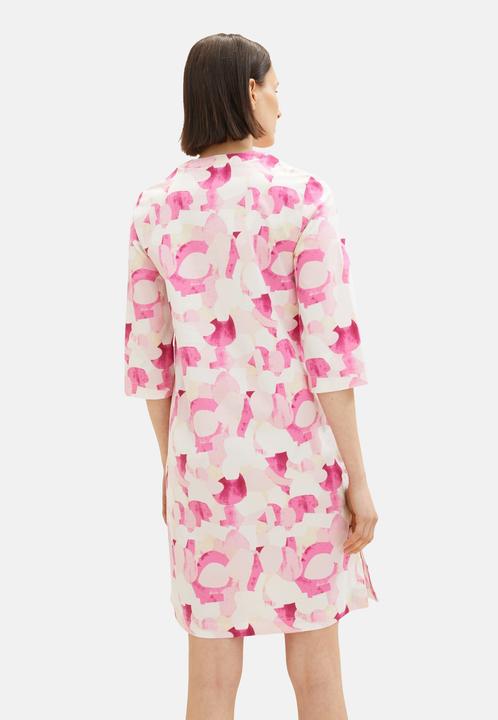 Image du produit Tom Tailor Kleid Midi-Kleid (46)