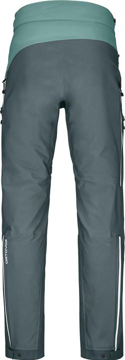 Actual product image Ortovox Western Alps 3L Pants (L)